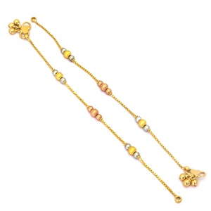 Anklets