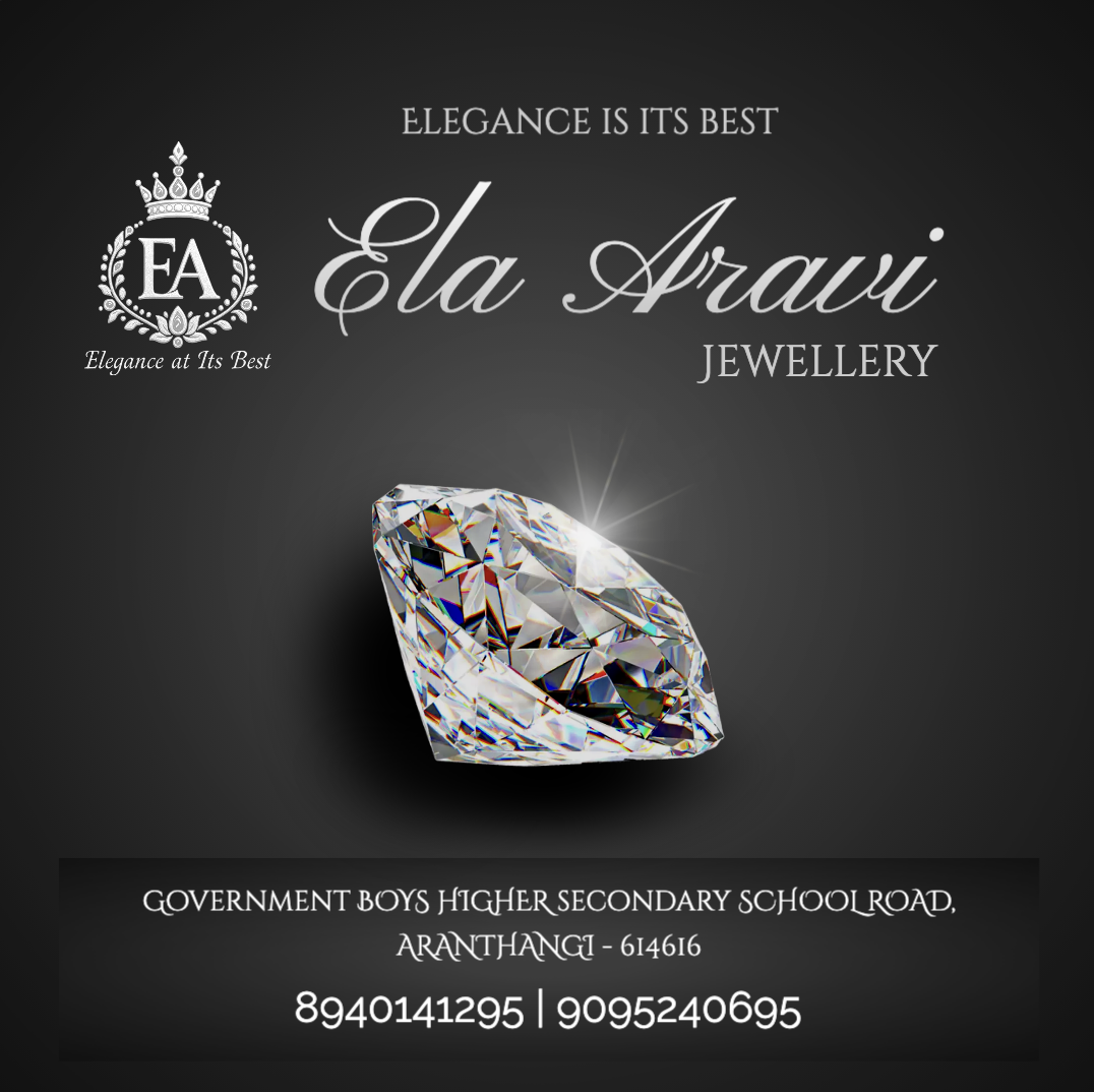 Ela Aravi Occasion Jewelry