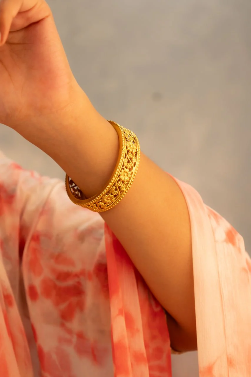 Ela Aaravi Jewellery