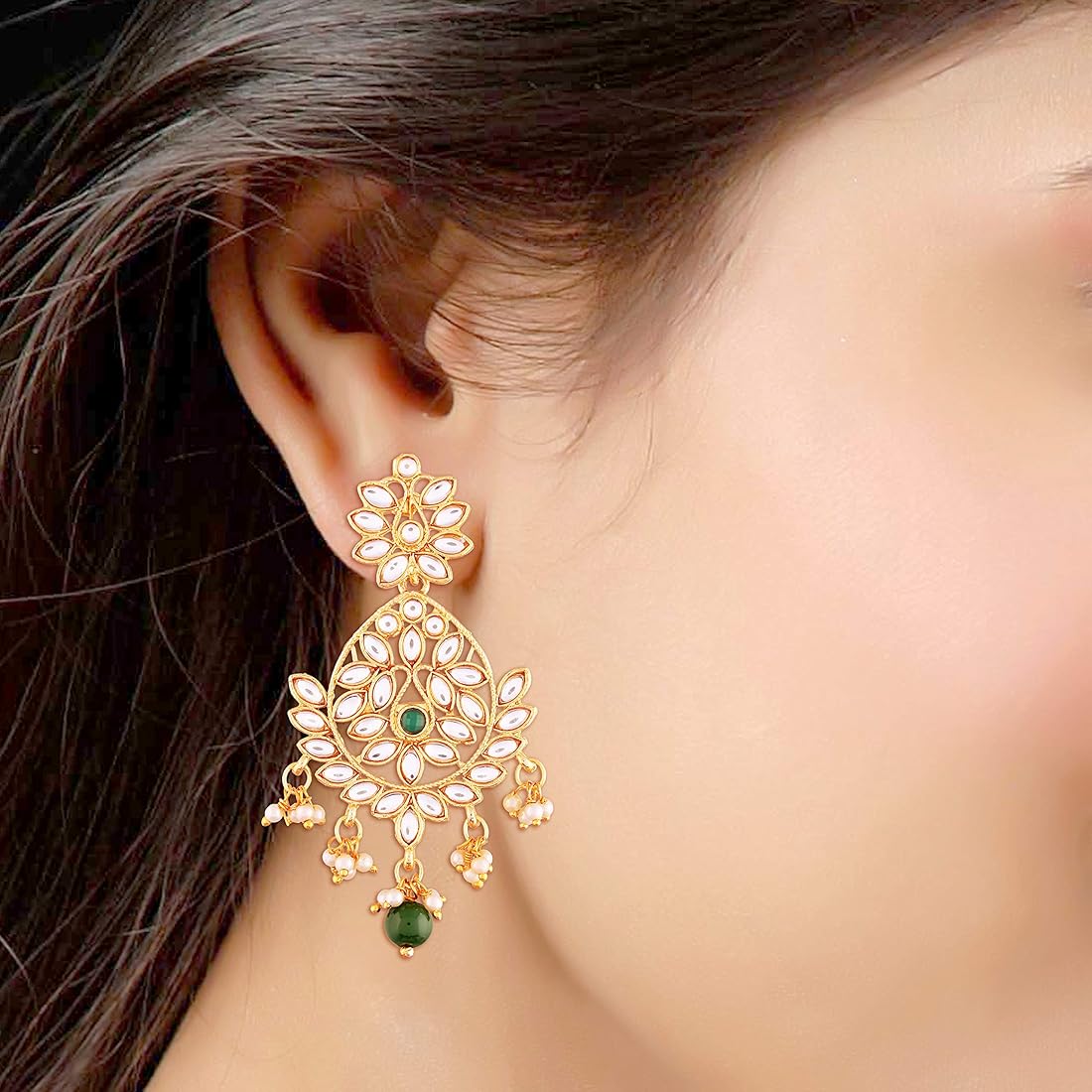 Ela Aaravi Jewellery