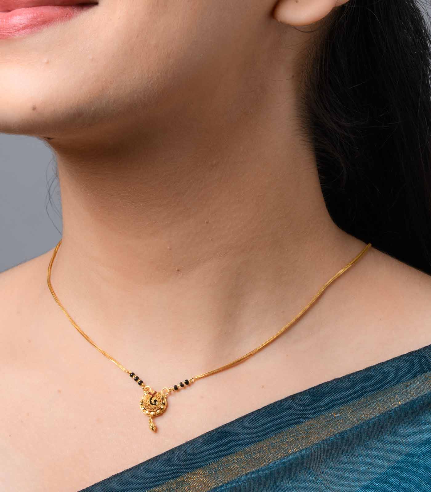 Ela Aaravi Jewellery