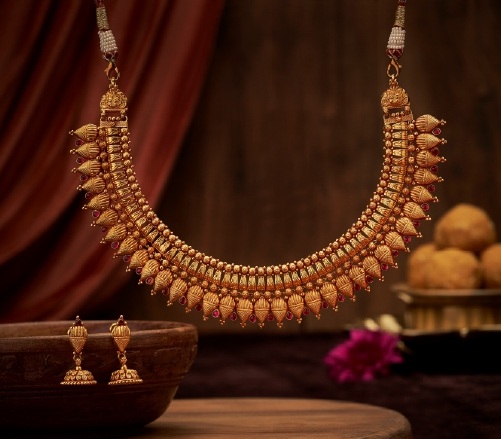 Ela Aravi Jewelry